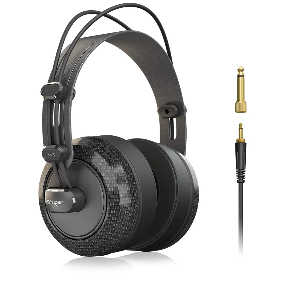 Behringer BH40 Wired Headphone
