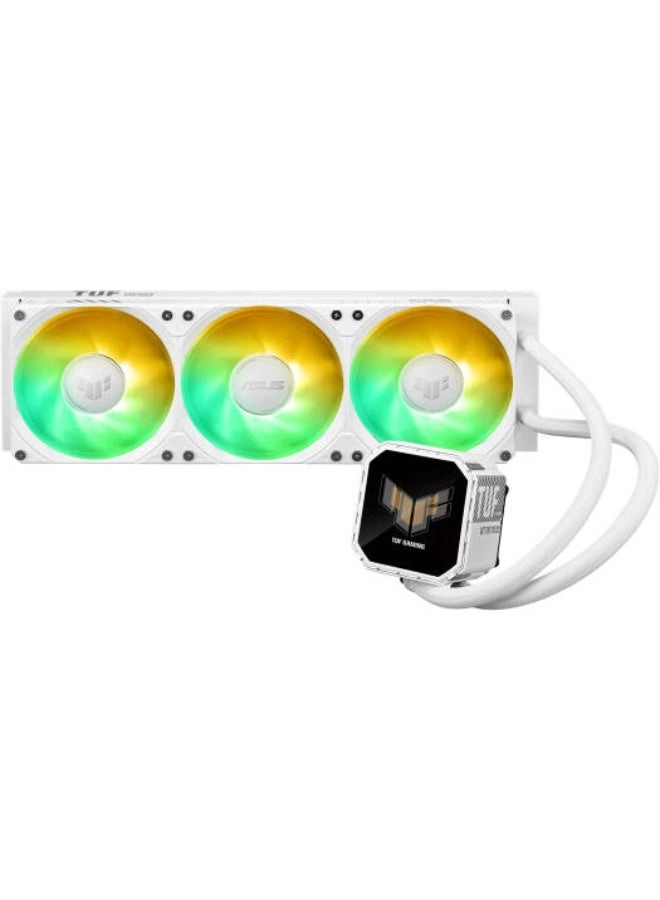 Strix LC III 360 - 3x 120mm