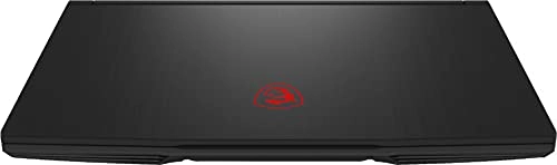 GF65 - 15.6'' Core i5-11400H 16GB DDR4 512GB SSD