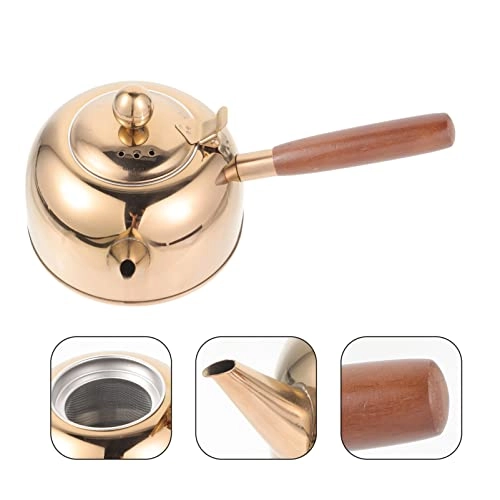 Whistling Tea Kettle - 1L