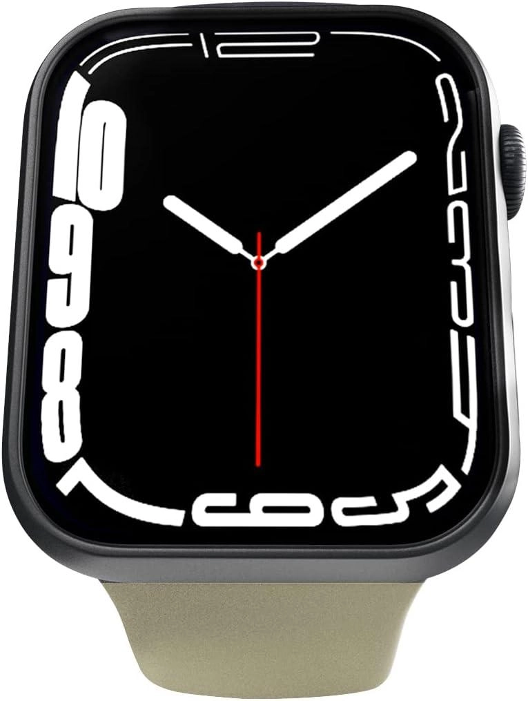 Hyphen Watch Protector for Apple Watch Series 8/7 - 41MM