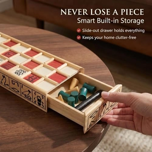 Senet
