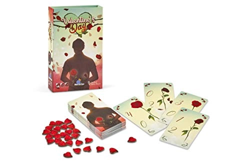 Rose Ceremony - Card Game