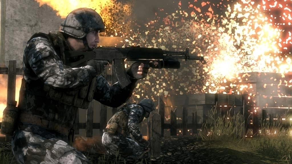 Battlefield 3 - PlayStation 3