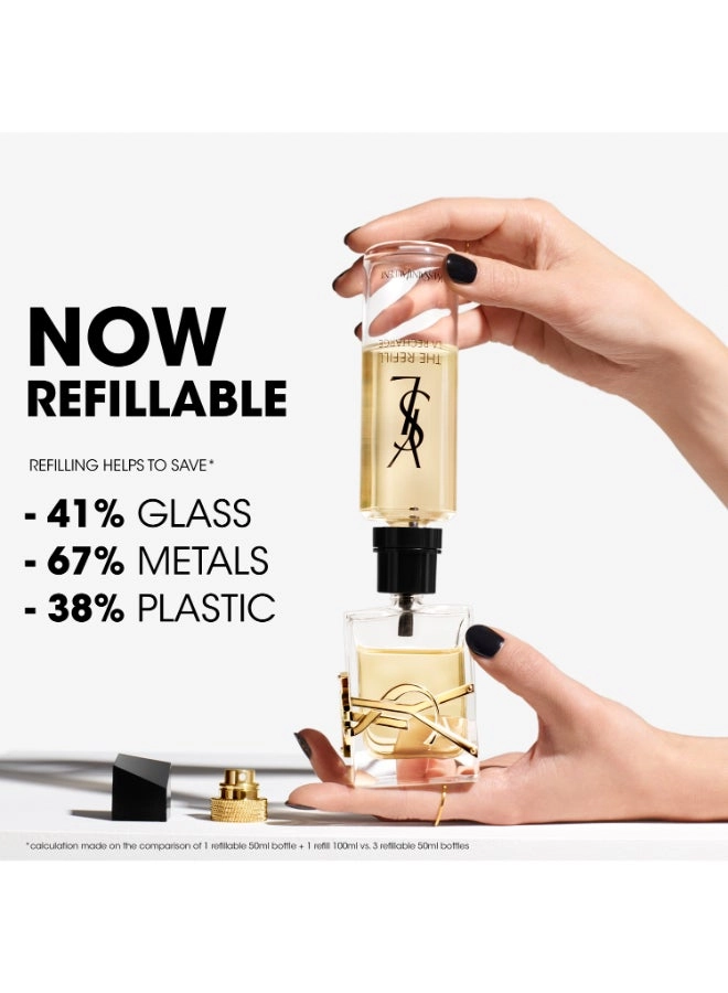 LIBRE Eau de Parfum 30ML