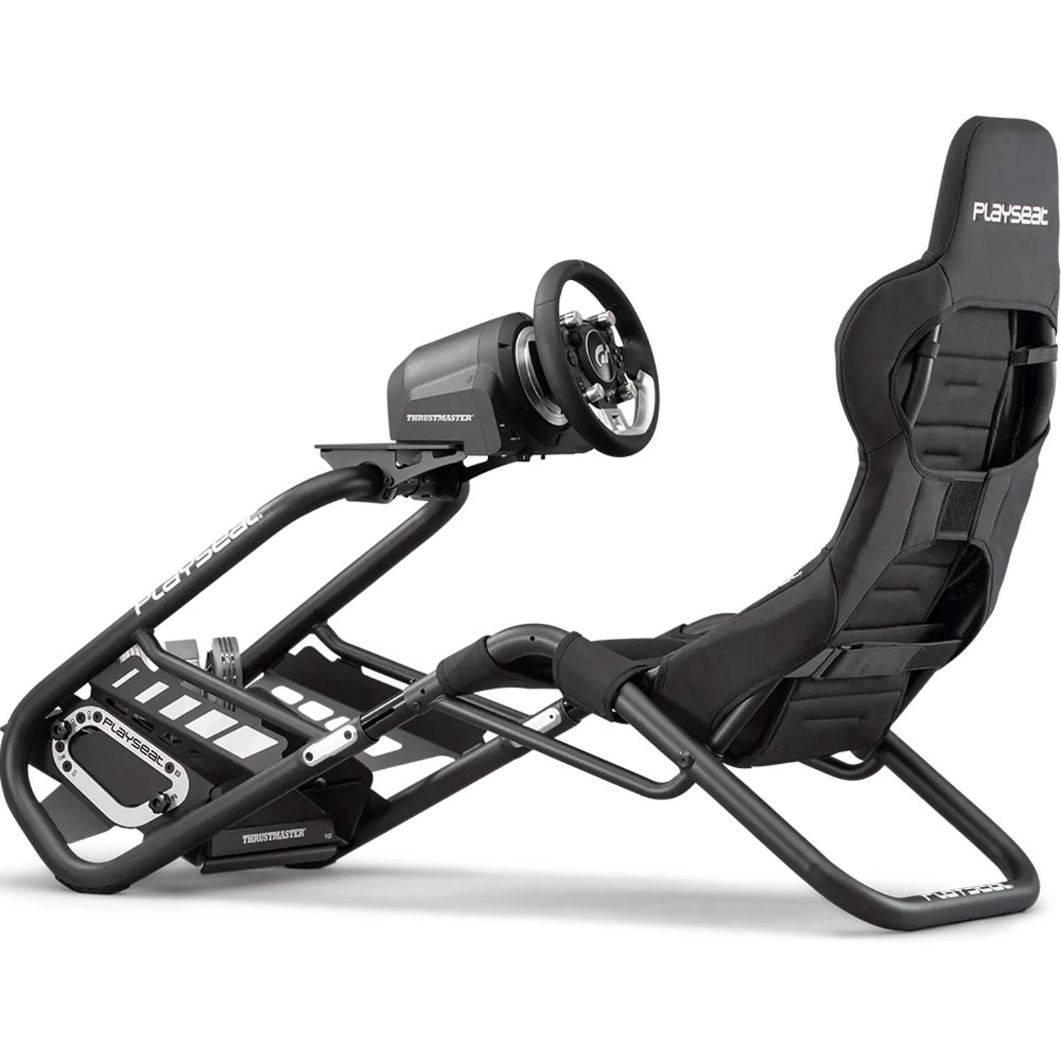 Trophy Racing Seat