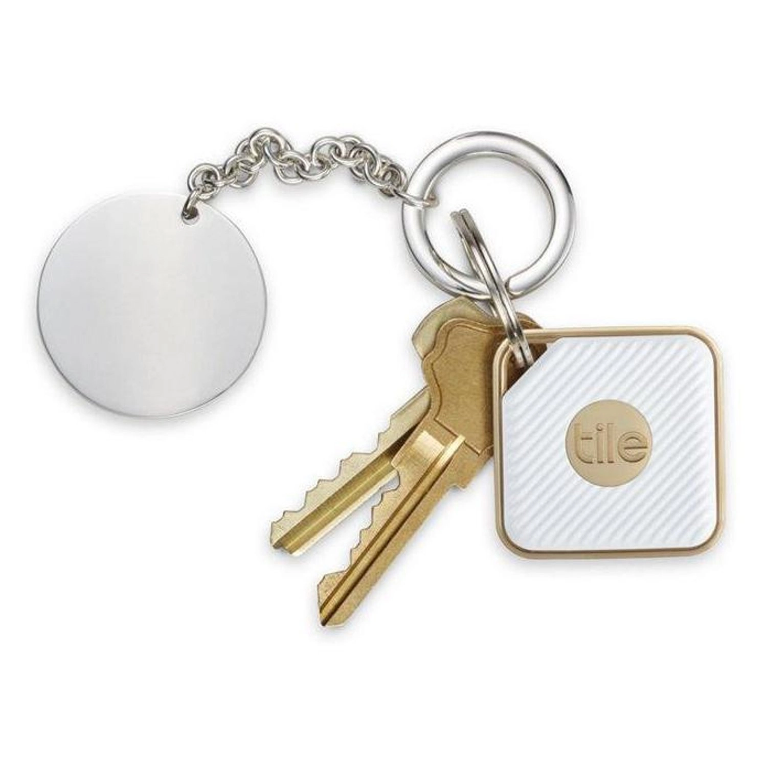 Style - 200 feet Water-Resistant 2x Louder Alarm