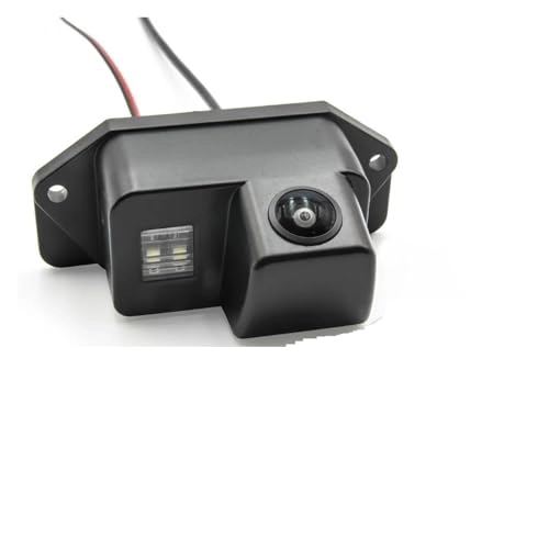 Reversing Camera - Universal RCA connector 680*480 720P