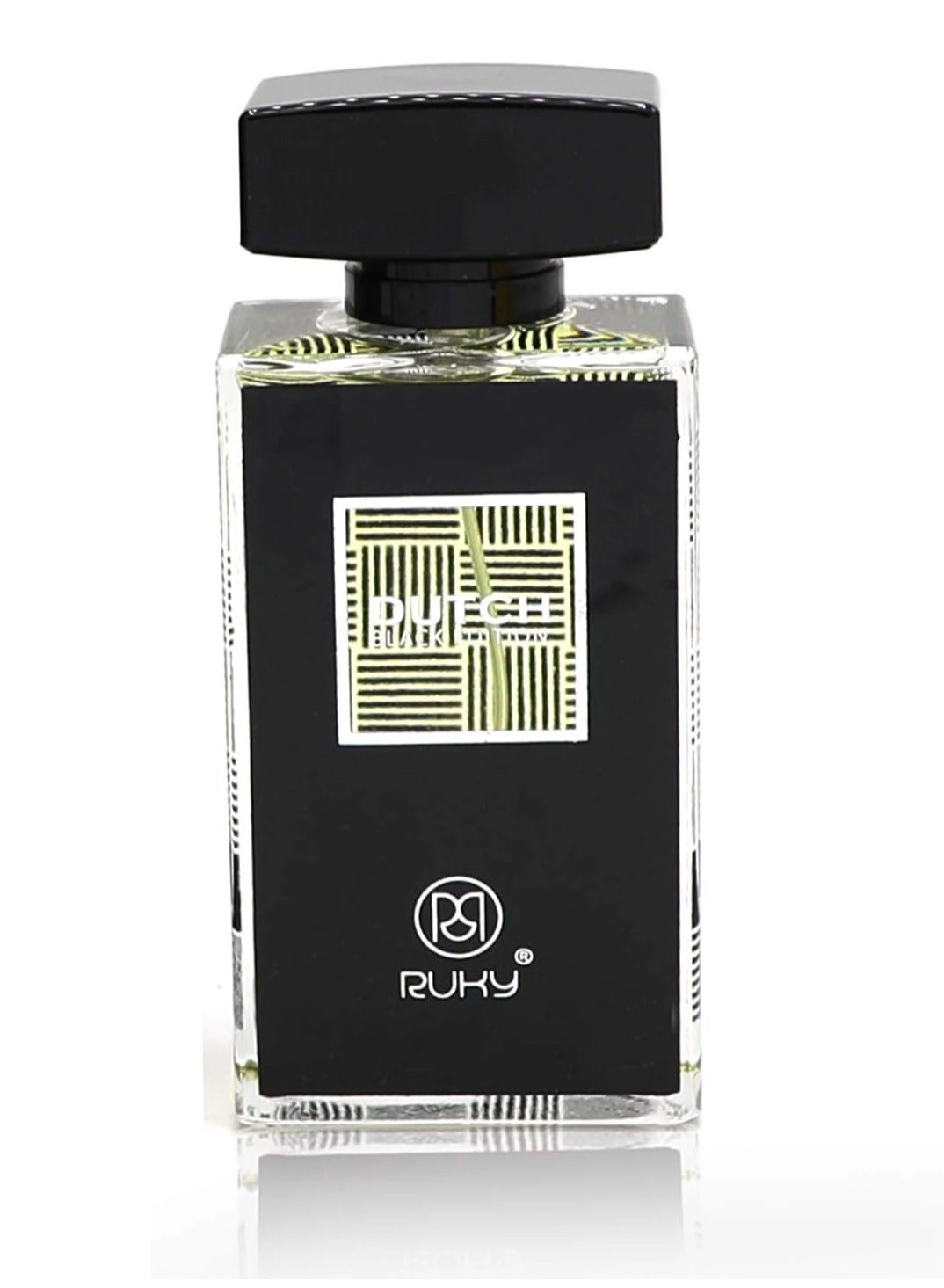 Dutch Blue Eau de Parfum 80ml