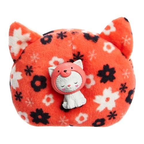 Barbie Cutie Reveal - Kitty/Red Panda Multicolor Ages 3+