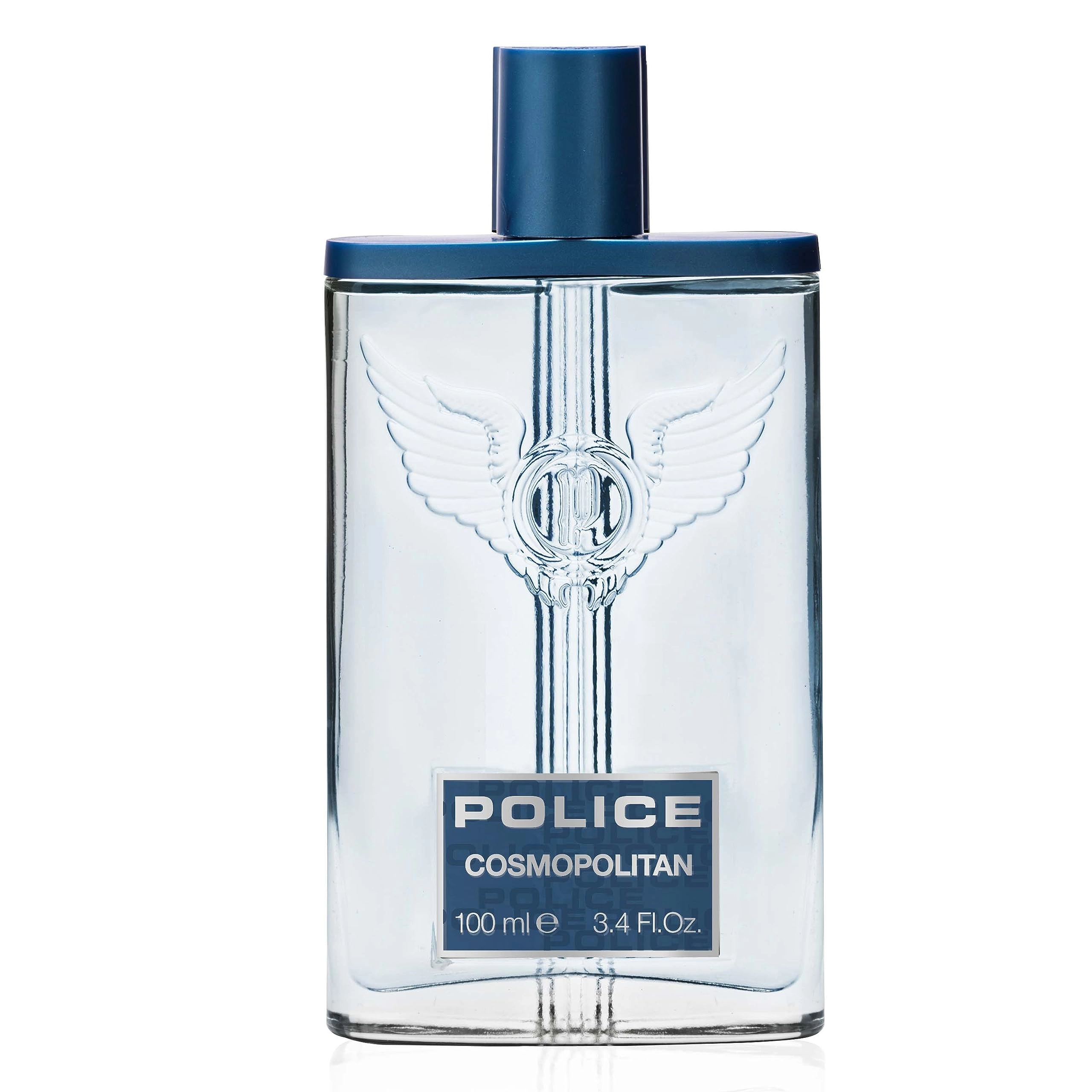 Police Colognes Cosmopolitan Eau de Toilette 100ml