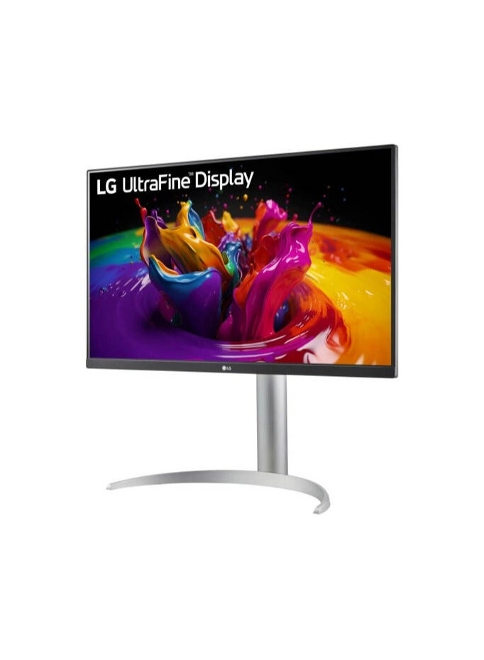 27UP850N - 3840 X 2160 pixels 27 inch