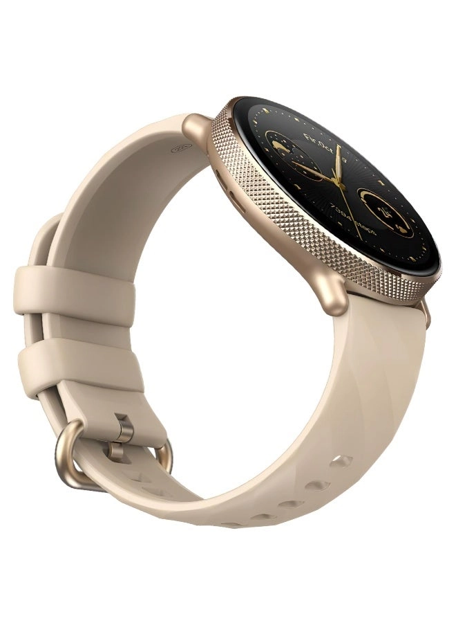 LED Display Smart Watch