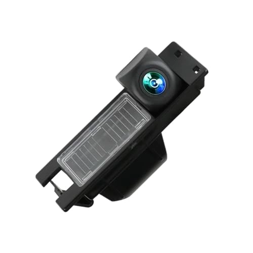 Rear View Camera - Night vision AHD/CVBS 1080P