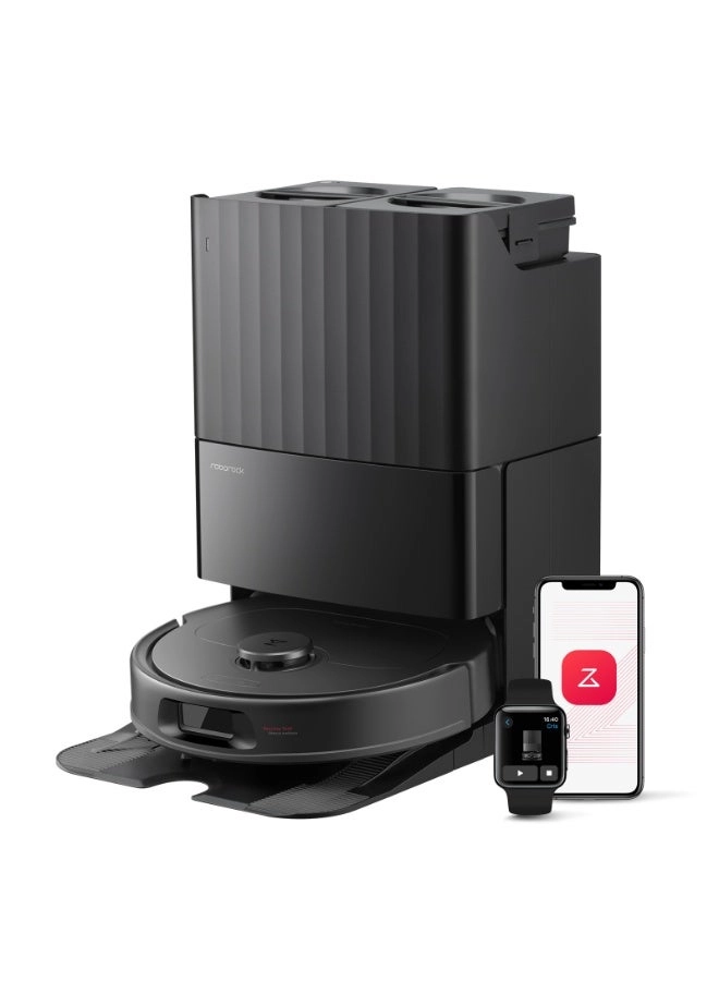Roborock Qrevo S Pro