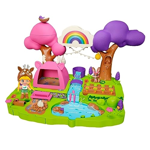 Magic Forest - 4 years and up 1 pieces