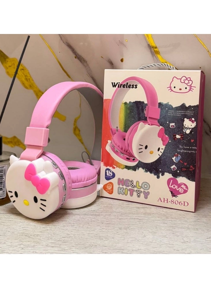 MF-701G Wireless Headphone