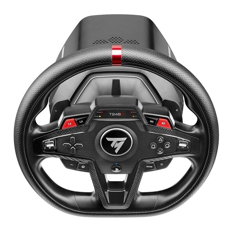 T-248 Racing Wheel & Pedals - Xbox/PC