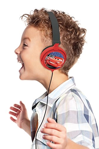 HP010DC Wired Headphone