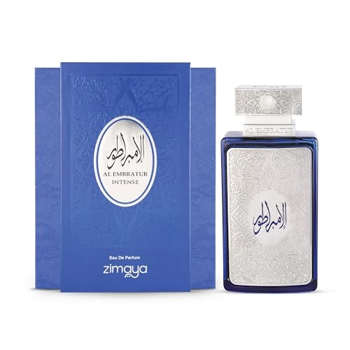 Al Embratur Intense Eau de Parfum 100 ml