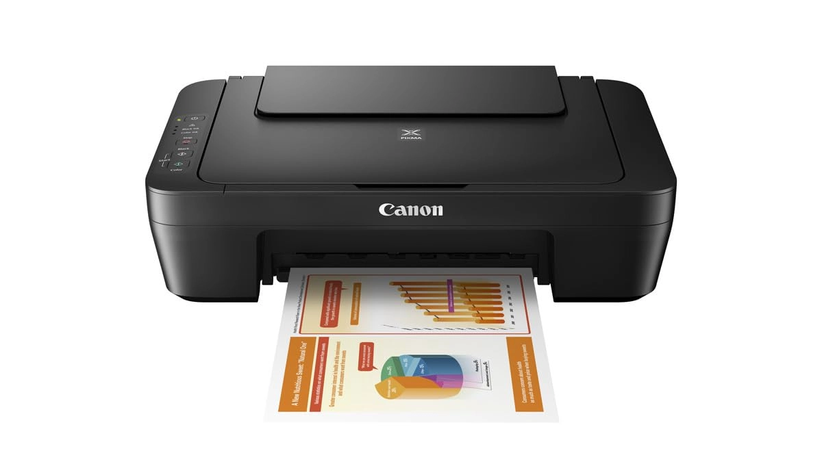Canon PIXMA MG2550S
