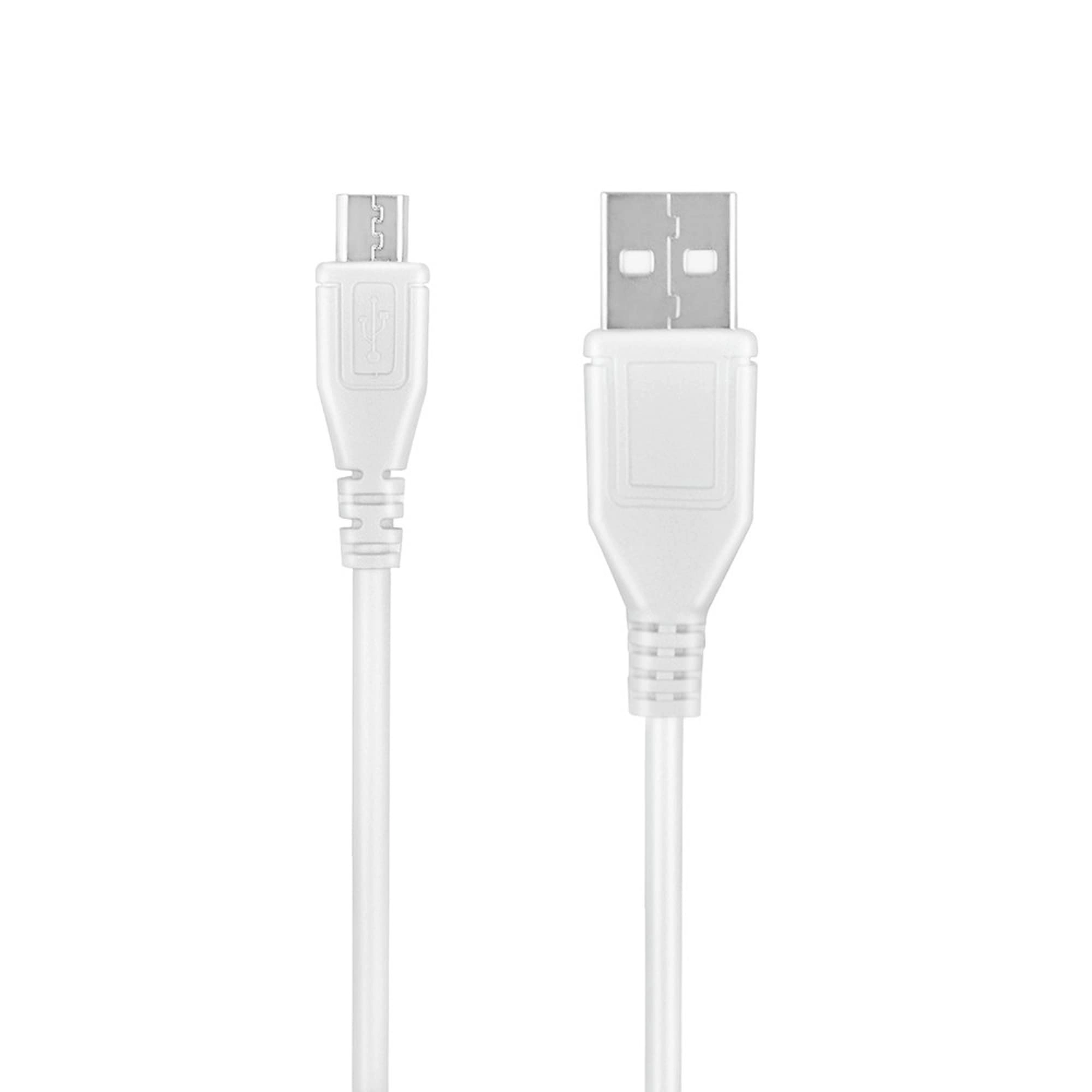HISPD Charge Cable Micro USB to Micro USB 1.5m