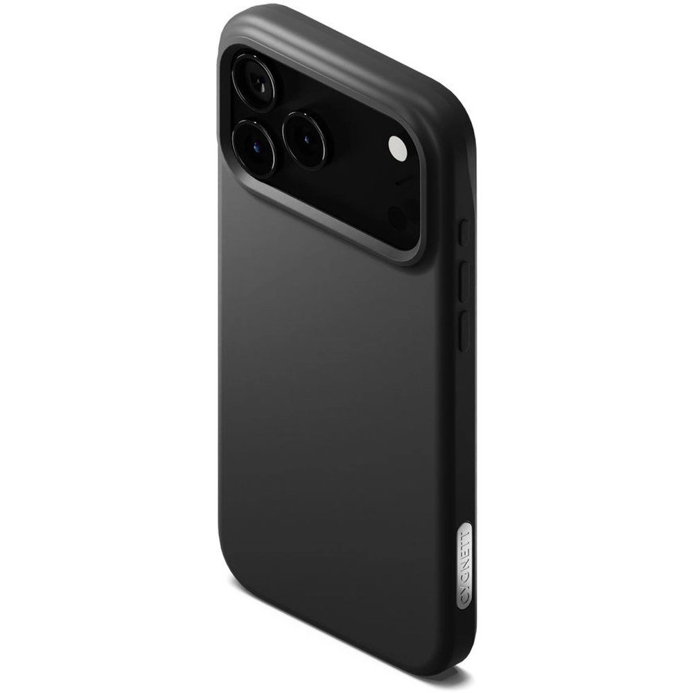 Cygnett Magsilk Case with MagSafe for iPhone 17 Pro Max