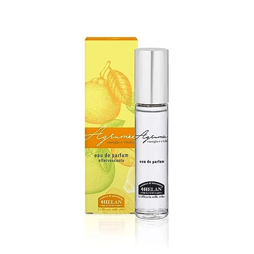 Agrumèe - Eau de Parfum 10 ml