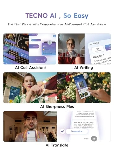 Camon 40 Pro - 12GB 256GB