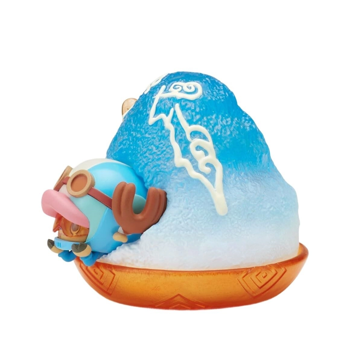 Chopper - ONE PIECE Paldolce collection vol.3 (ver.B) - 2" tall (BPR28926)