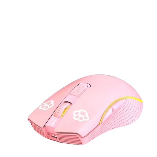 Wireless Mouse - Bluetooth