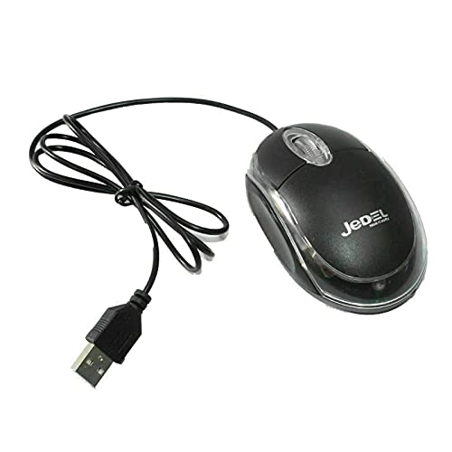 Optical Mouse - USB