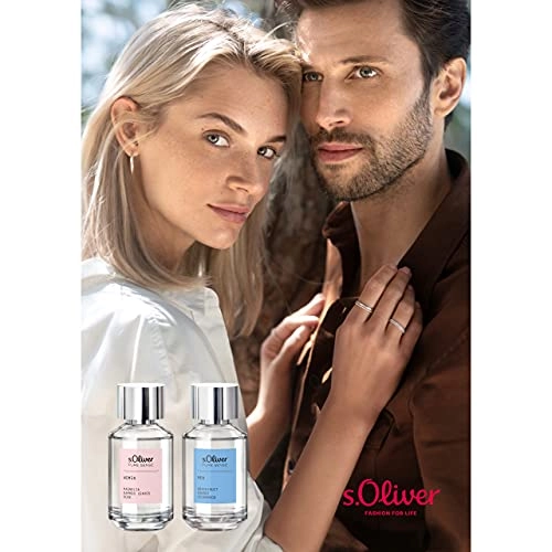 Pure Sense - Eau de Toilette 30 ml