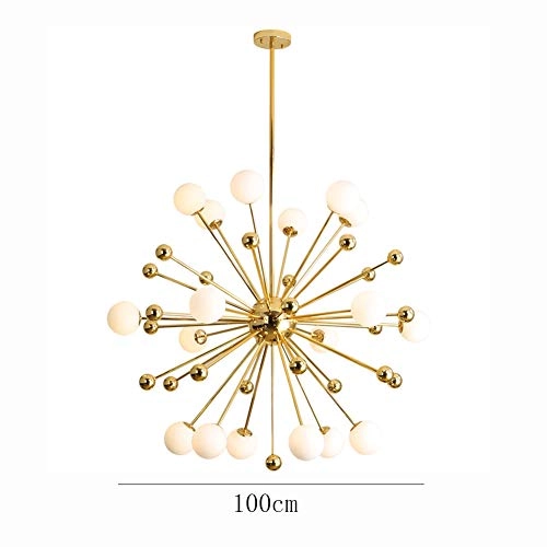 G4 Nordic Firefly Chandelier