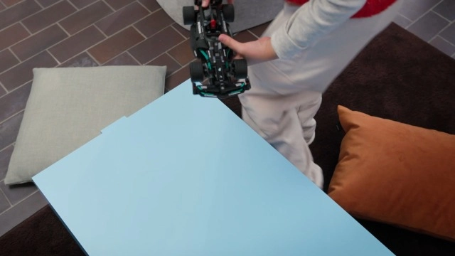 Technic Mercedes-AMG F1 W14 E Performance (42165) - Pull-Back