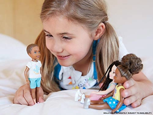 Chelsea Mini Doll - FHK94 6-inch Cactus T-Shirt