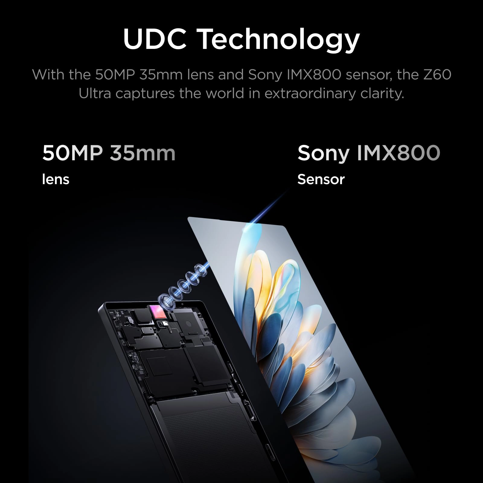 Z60 Ultra - 16GB 512GB