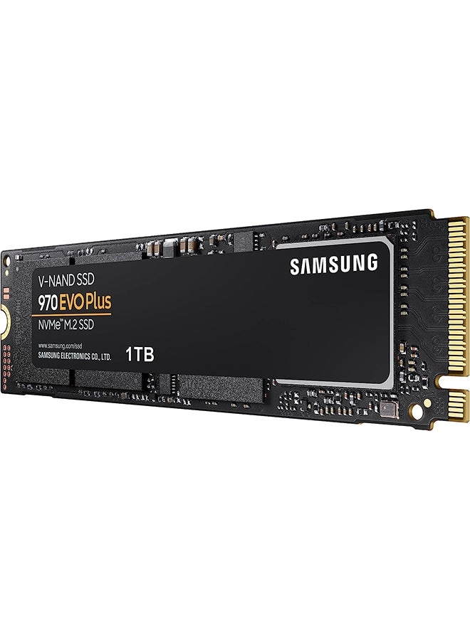 970 EVO Plus - 1TB M.2