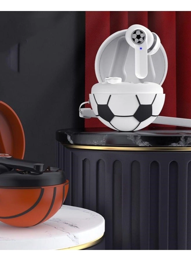 In Ear Noise Cancelling Wireless Earphone