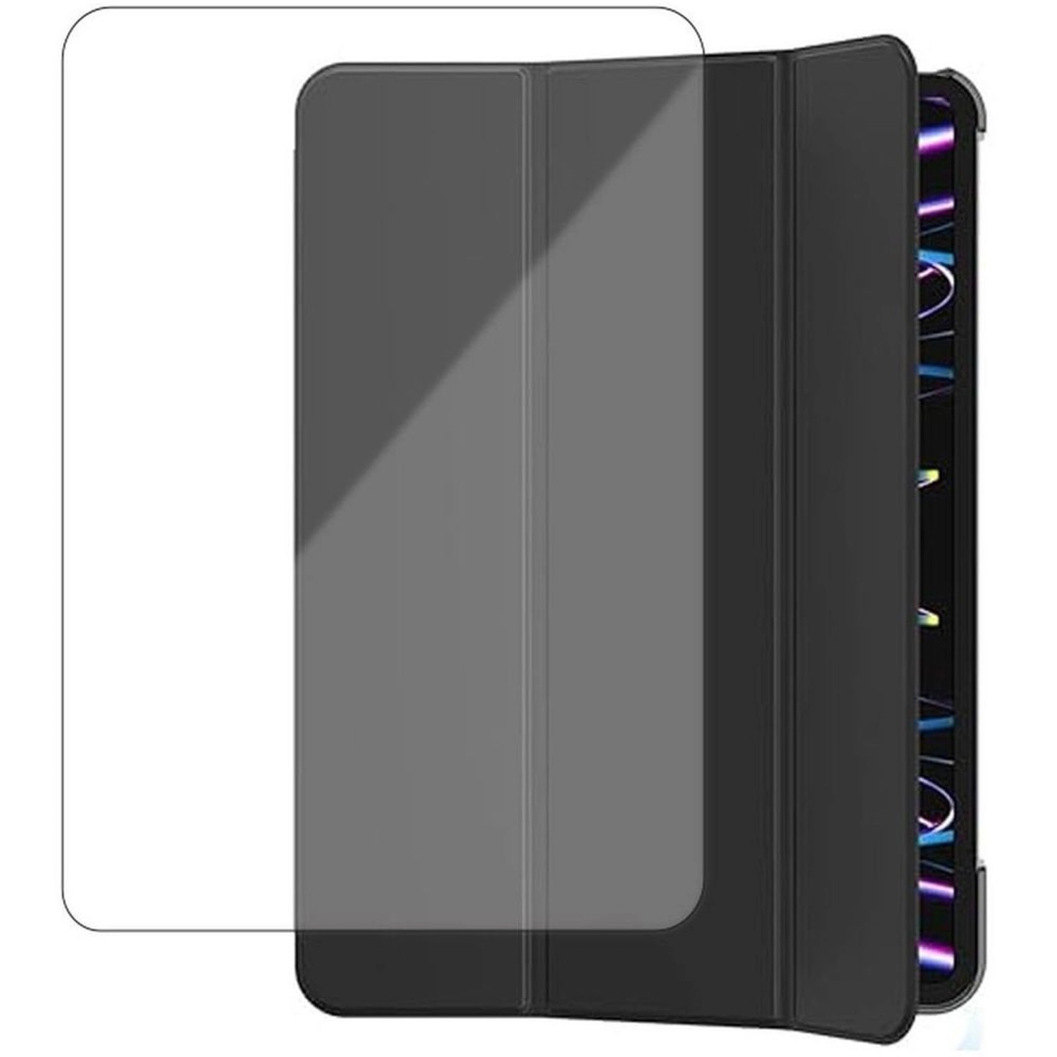 Max & Max Case with Screen Protector for iPad Pro 13-inch