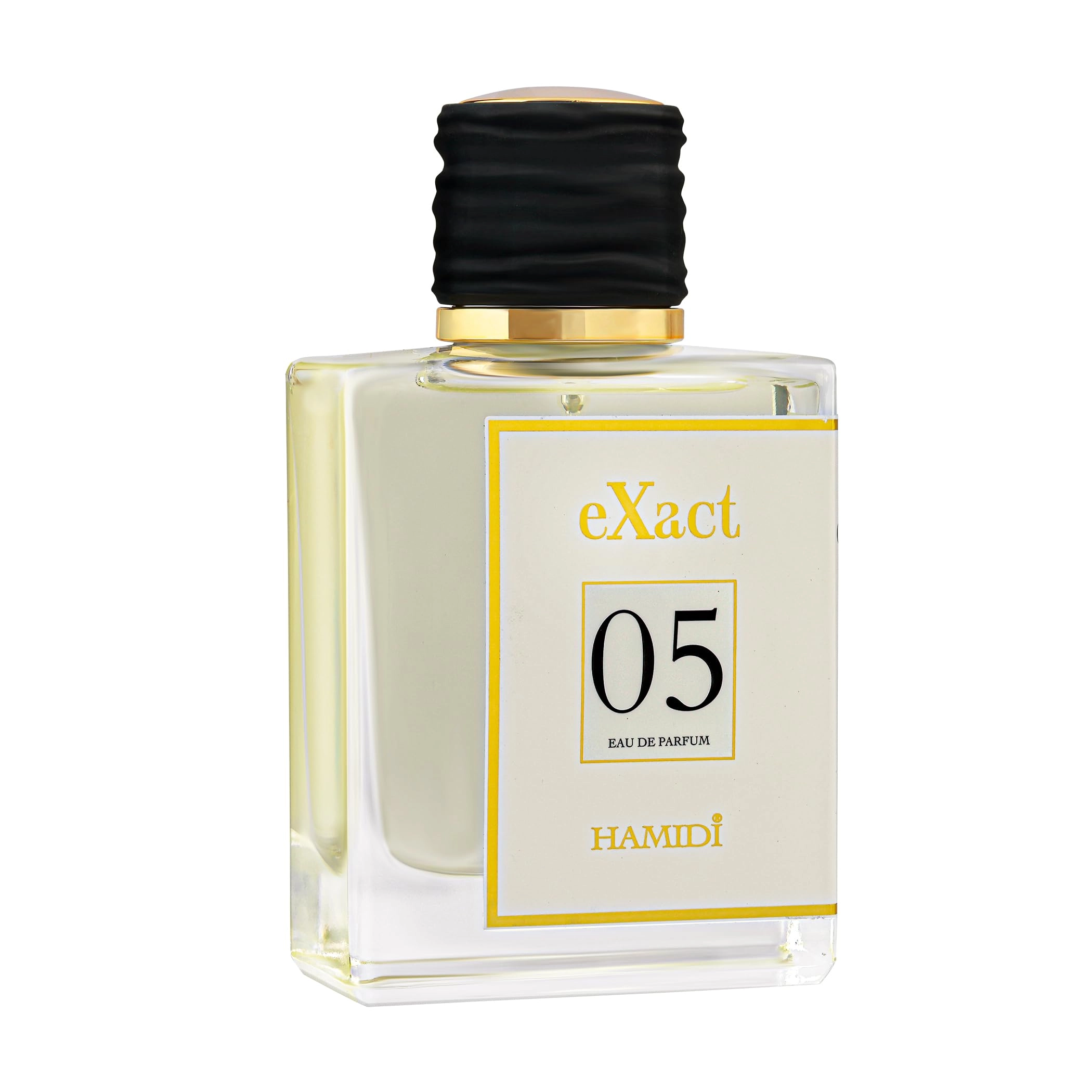 STERLING PERFUMES INDUSTRIES LLC Exact 05 Eau de Parfum 100ml