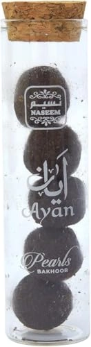 Ayan Bakhoor Subtle Tone - Eau de Parfum 5ml