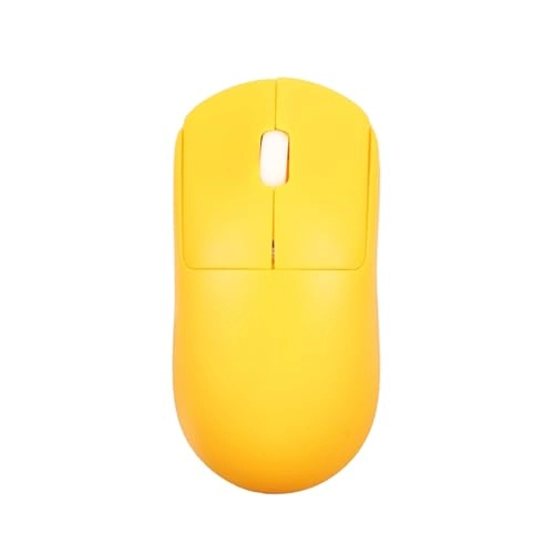 Wireless Mouse - 2.4G Receiver