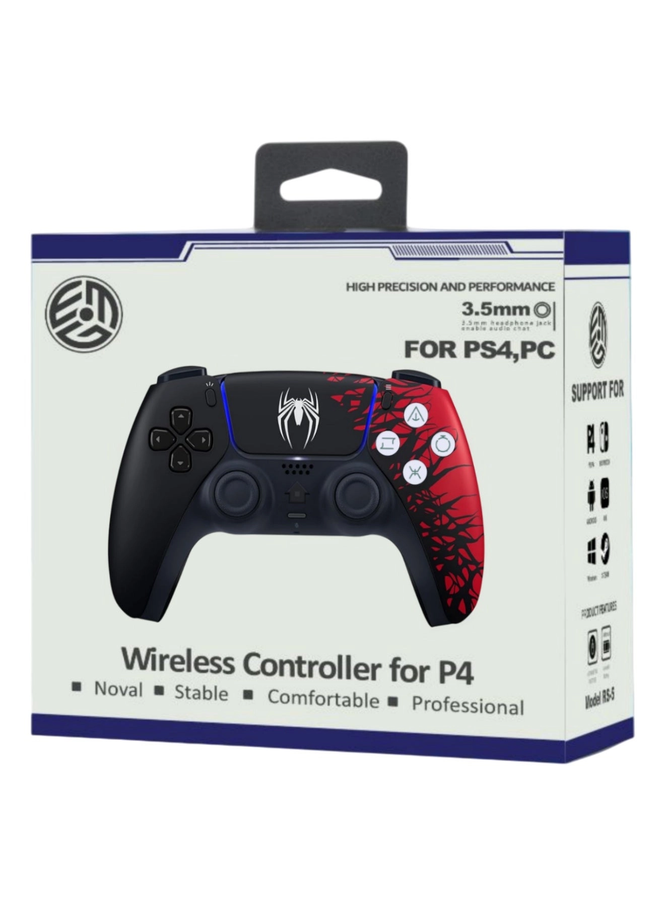 Wireless Controller - white