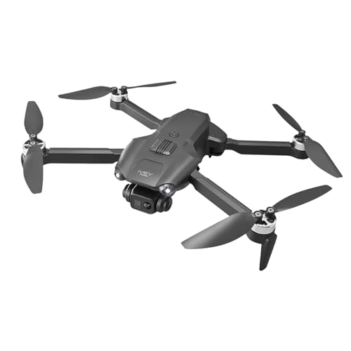 Drones With Camera 6K Brushless Motor 50x