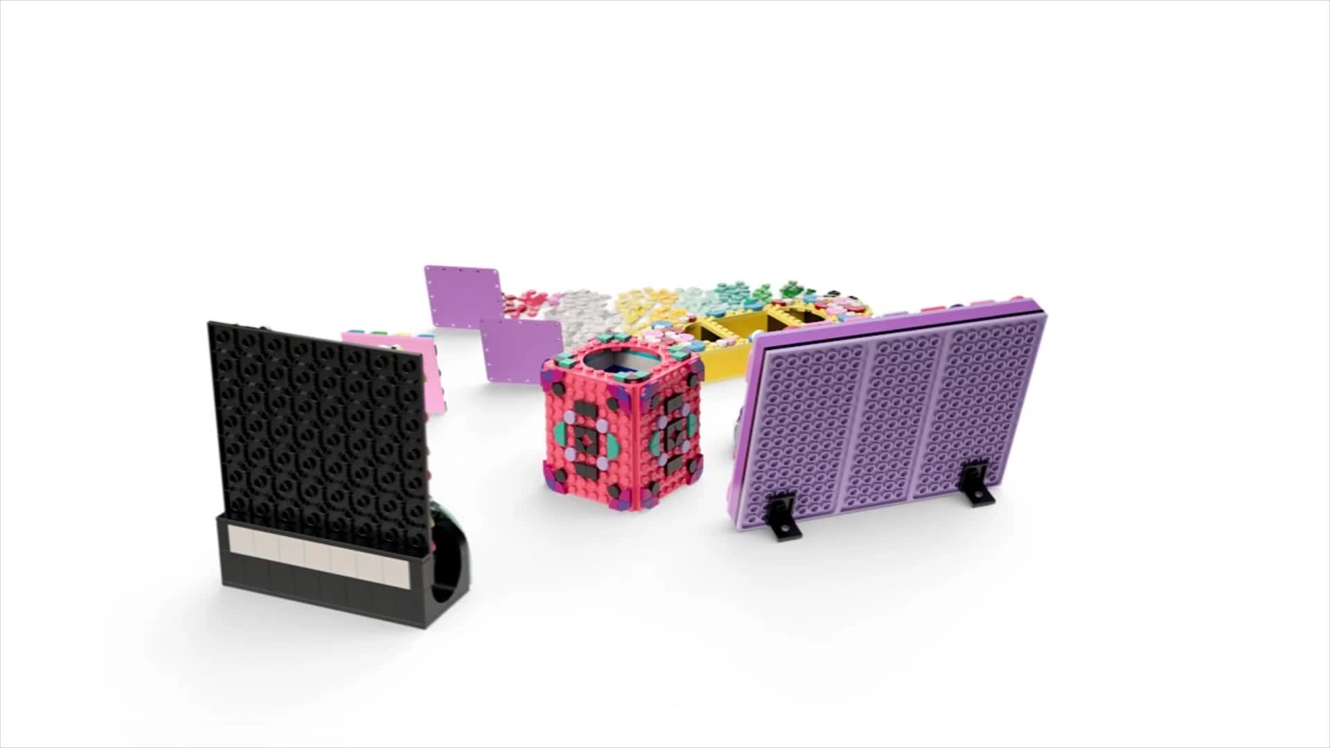 DOTS Designer Toolkit - Patterns (41961)