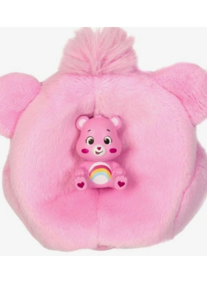 Barbie Cutie Reveal - Care Bears 10 Surprises Ages 3+