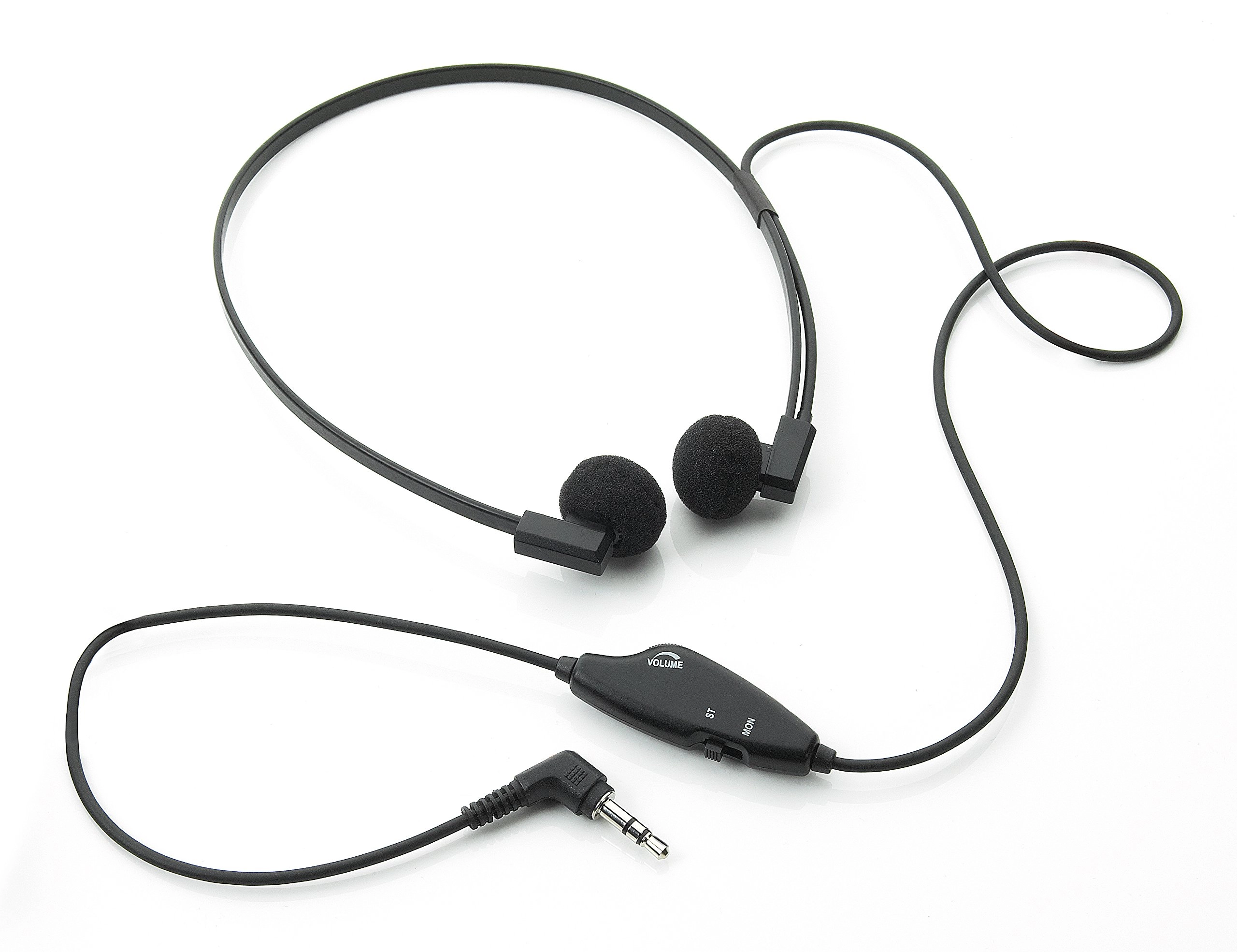 Lanier MP-555 Wired Headset