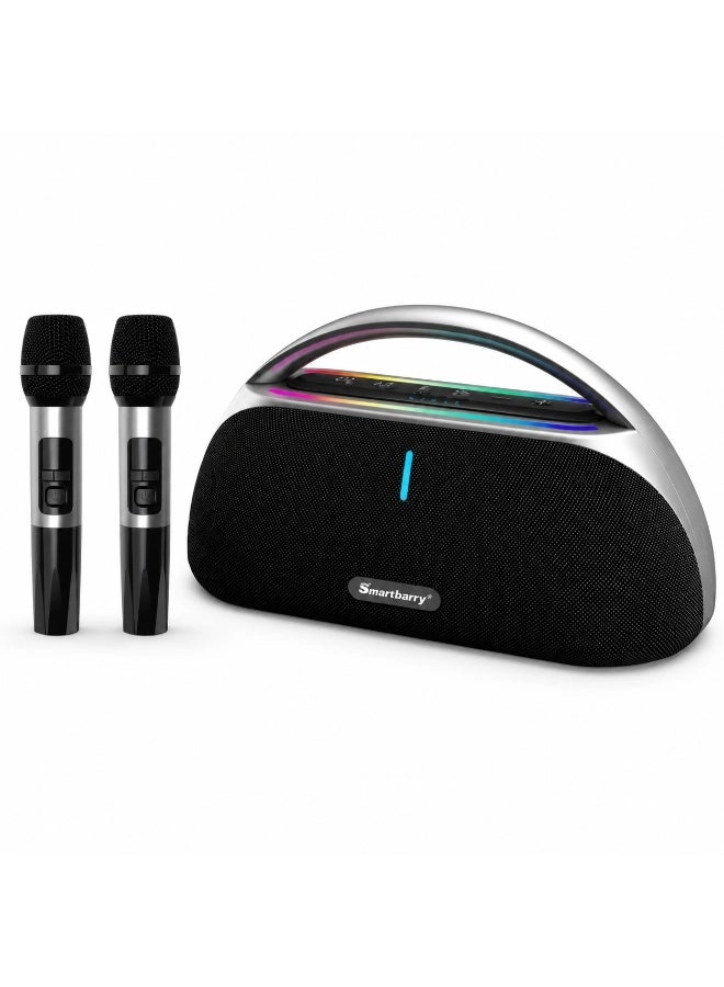 M93 - 2 Wireless Microphones