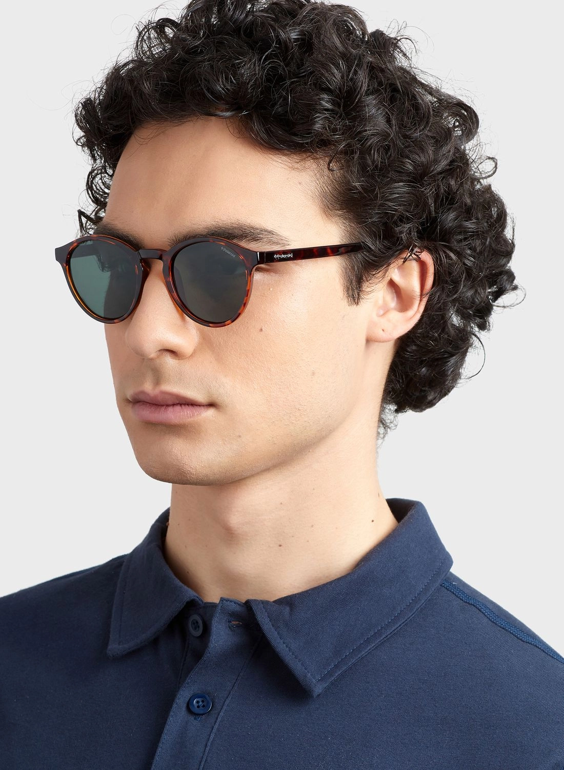 Pld 2053/S - 51 mm Grey